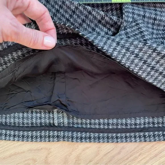 WILFRED SKIRT - Picture 7 of 11